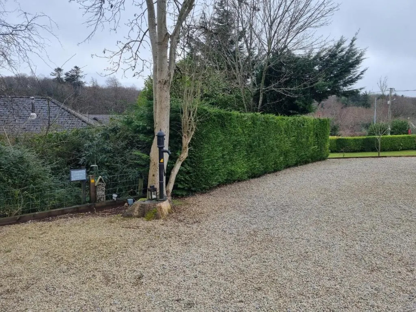 Cracatinni Mews (Adults Only)