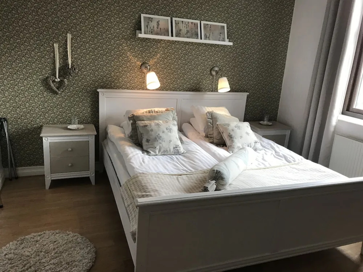 Skivarps Gästgivargård