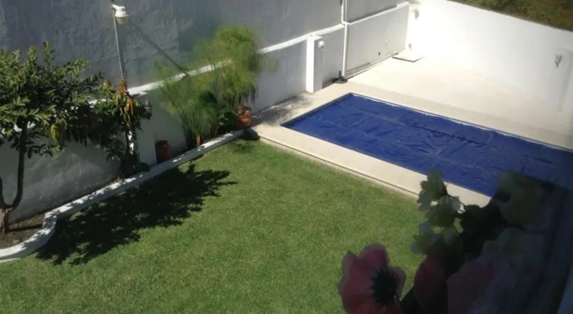 Casa Vacacional Casandra Jiutepec