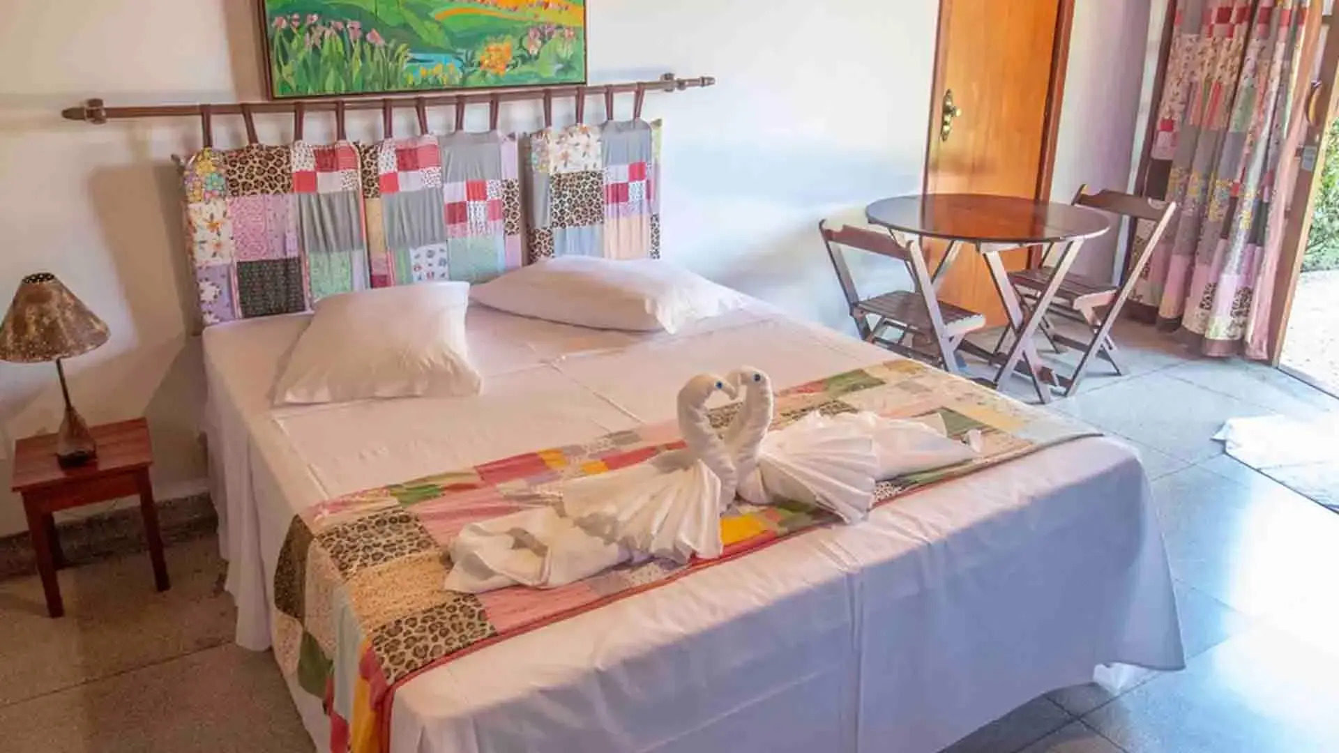 Hotel Pousada Arizona