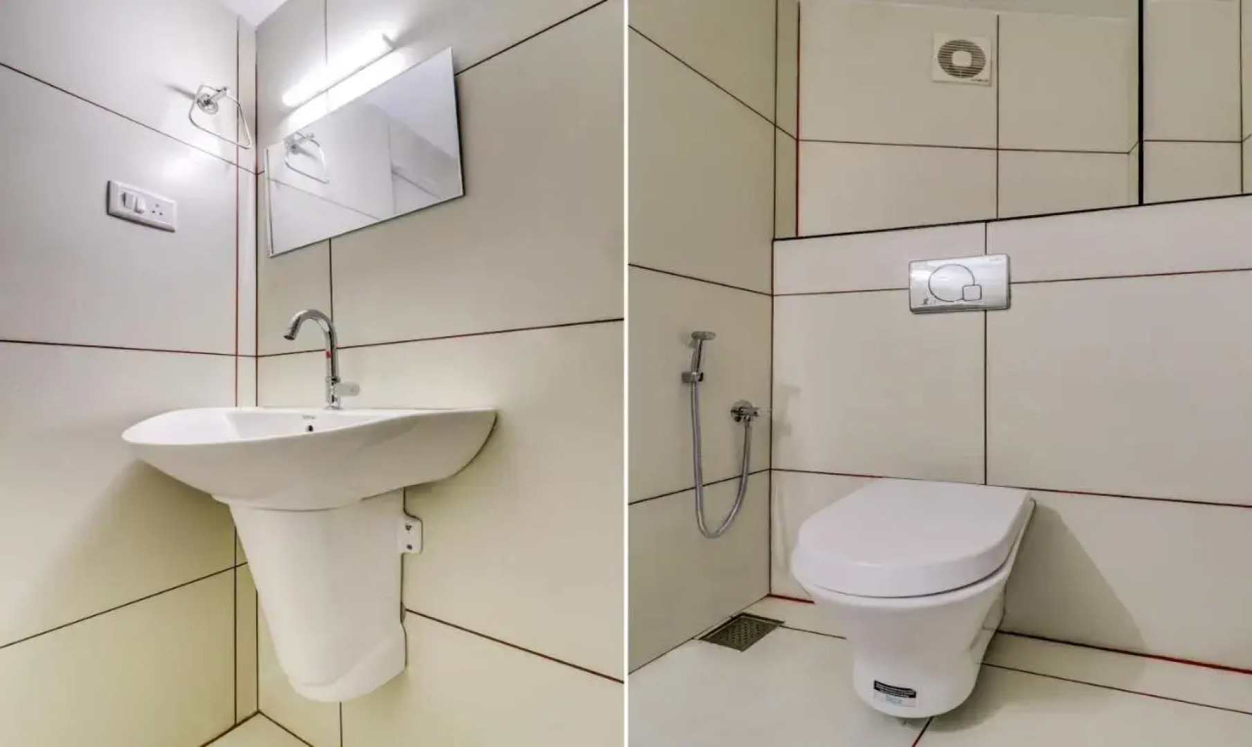 Itsy Hotels Dew Dreams