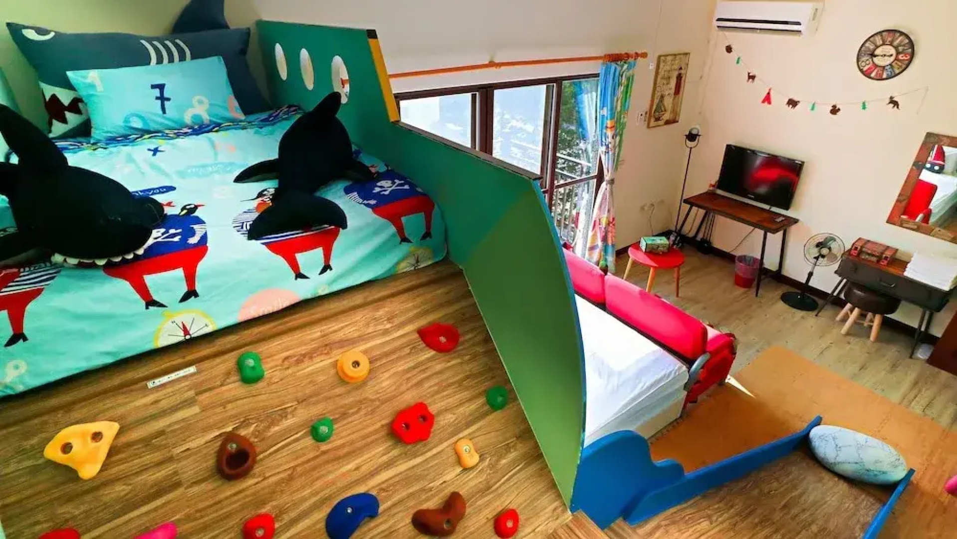 Sabai B&B