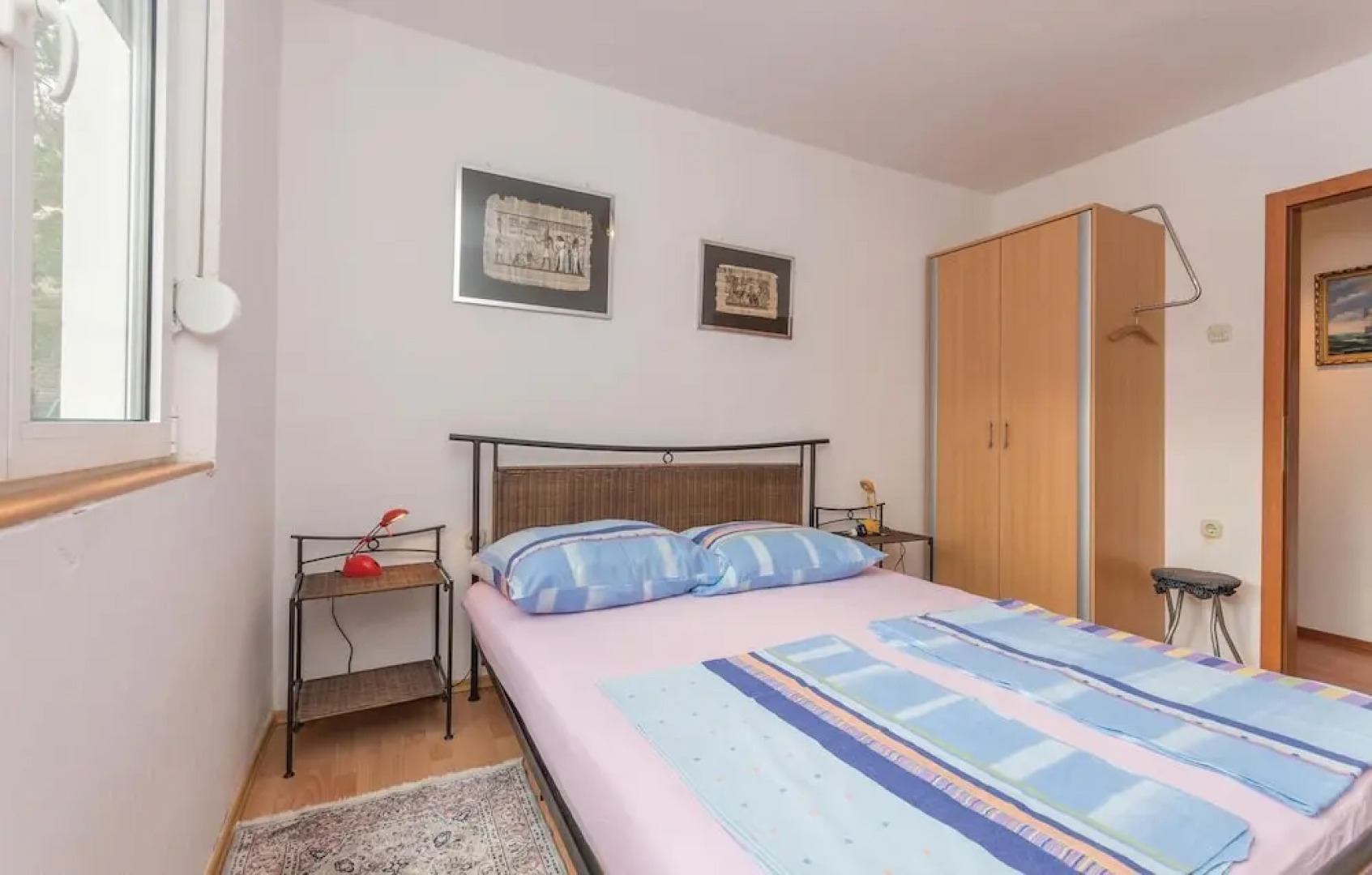 Nice Home in Donji Karin With Wifi and 3 Bedrooms