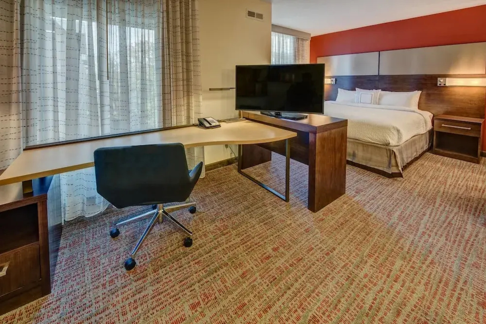Residence Inn Blacksburg University