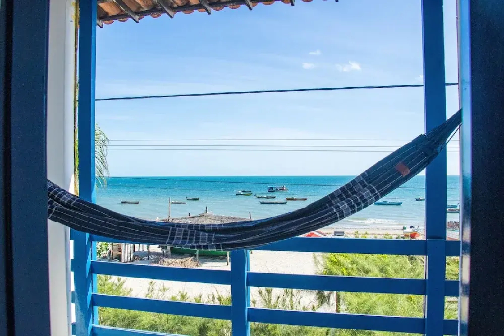 Sunshine Kite Inn