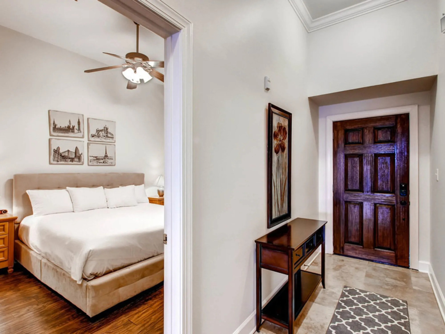 The Newcastle by RedAwning