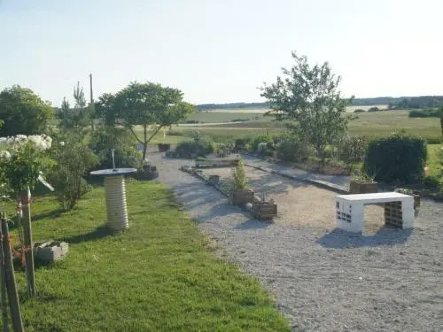 House Gite Orfeuil 2