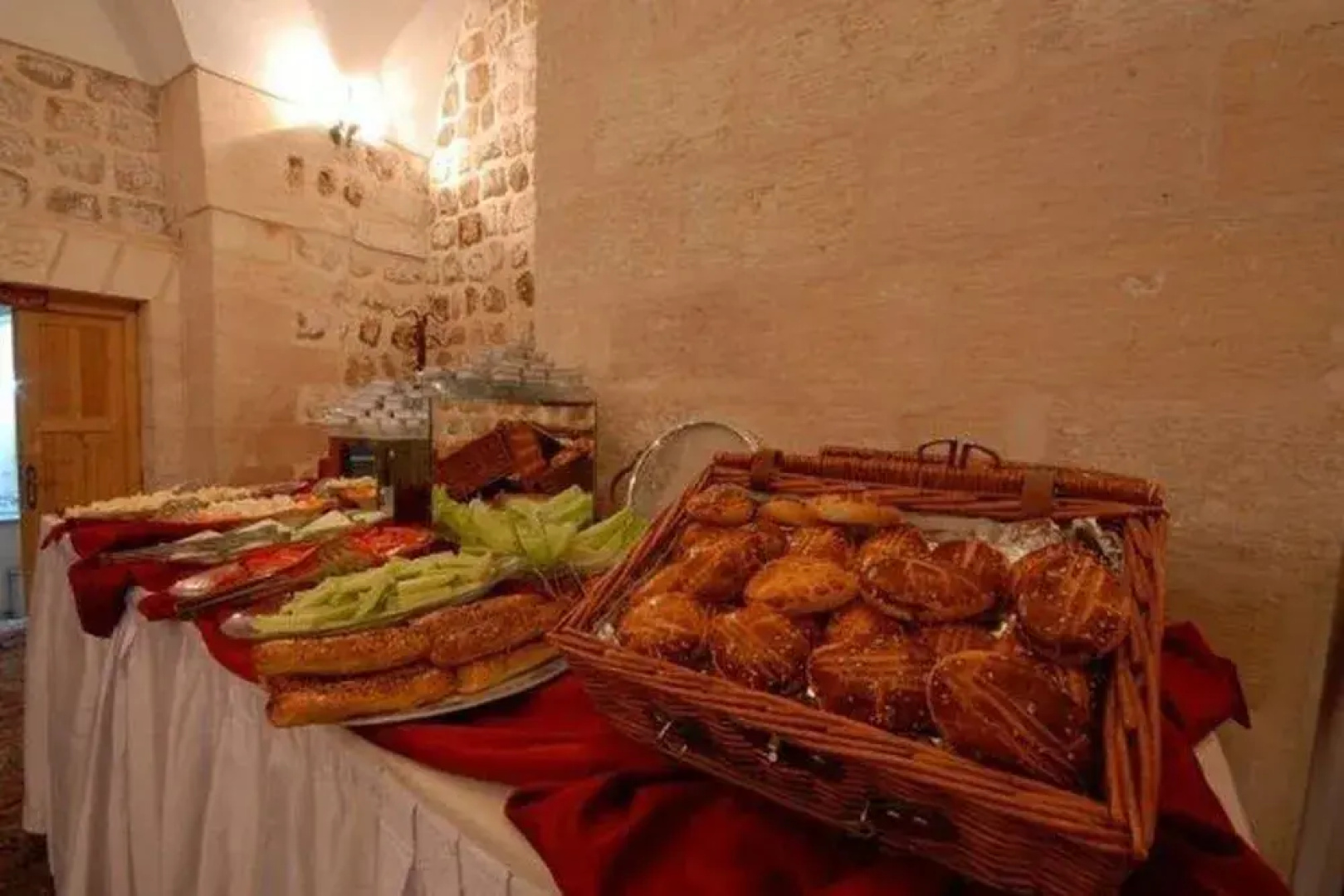 Tatlidede Konagi Butik Otel
