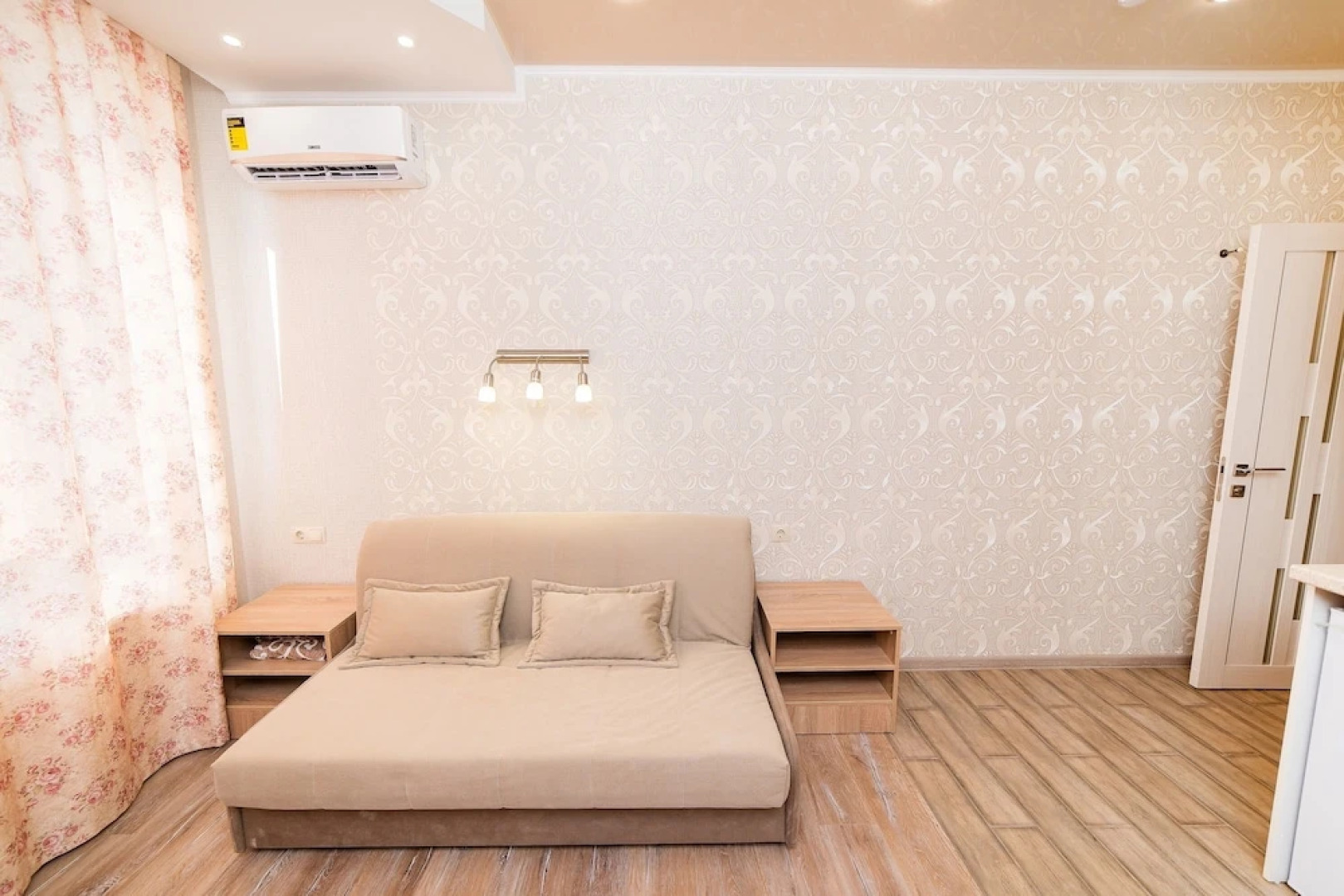 Апарт-отель «Мечта»