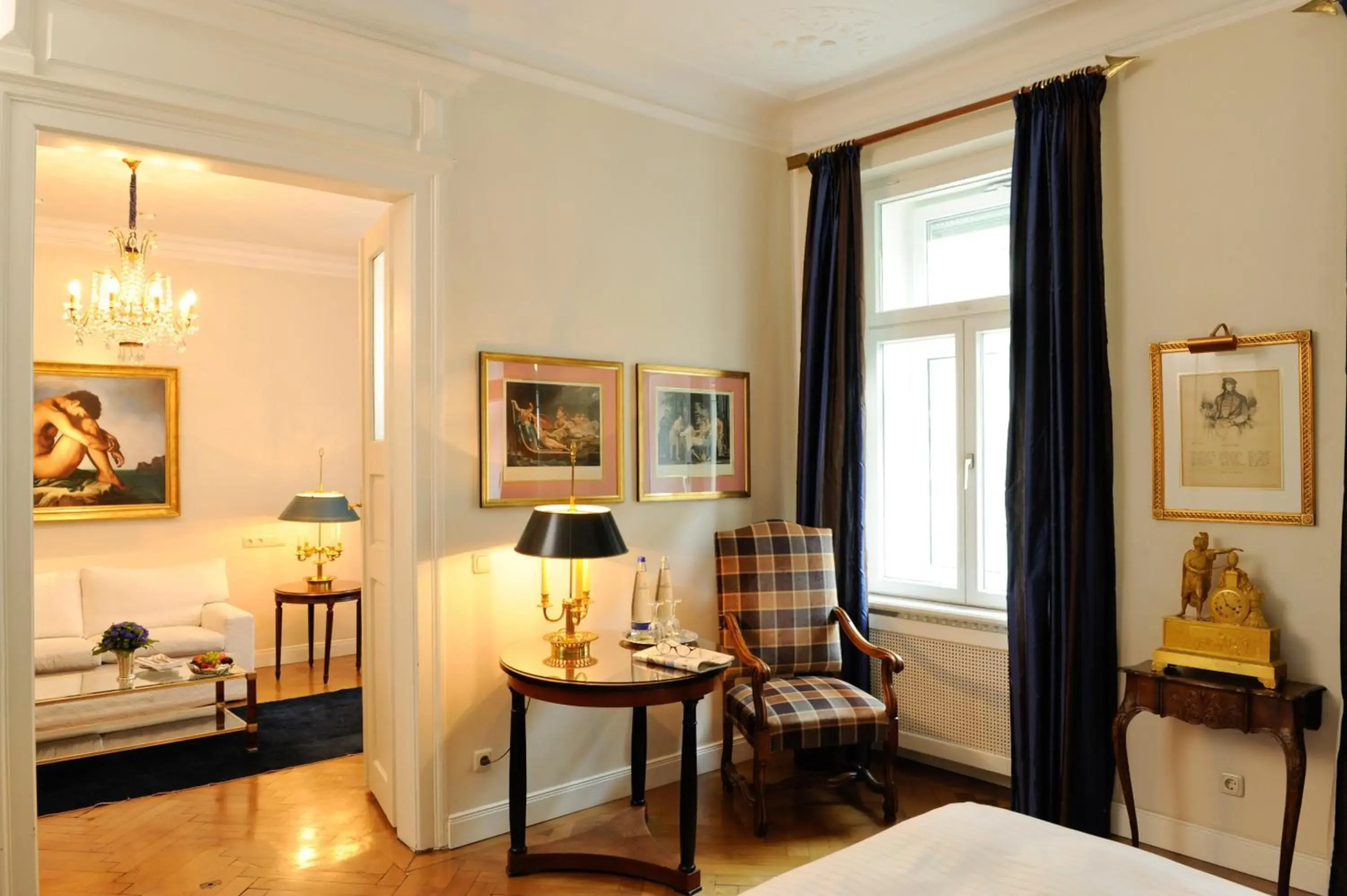 Hotel Splendid-Dollmann