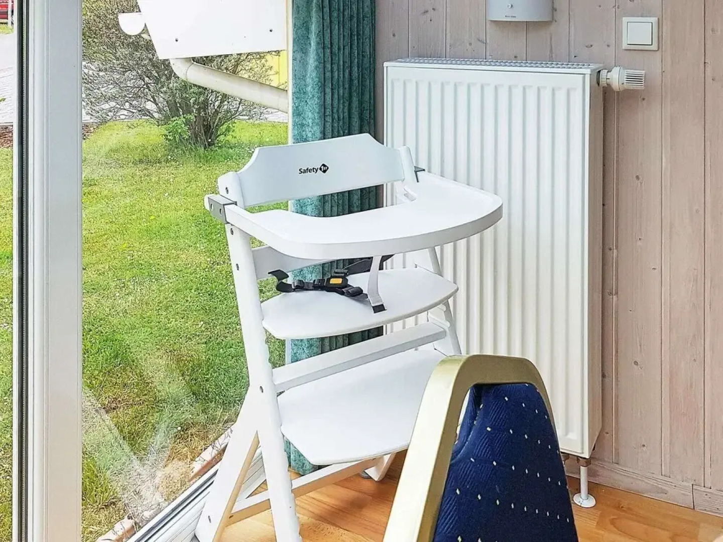 Holiday Home in Otterndorf