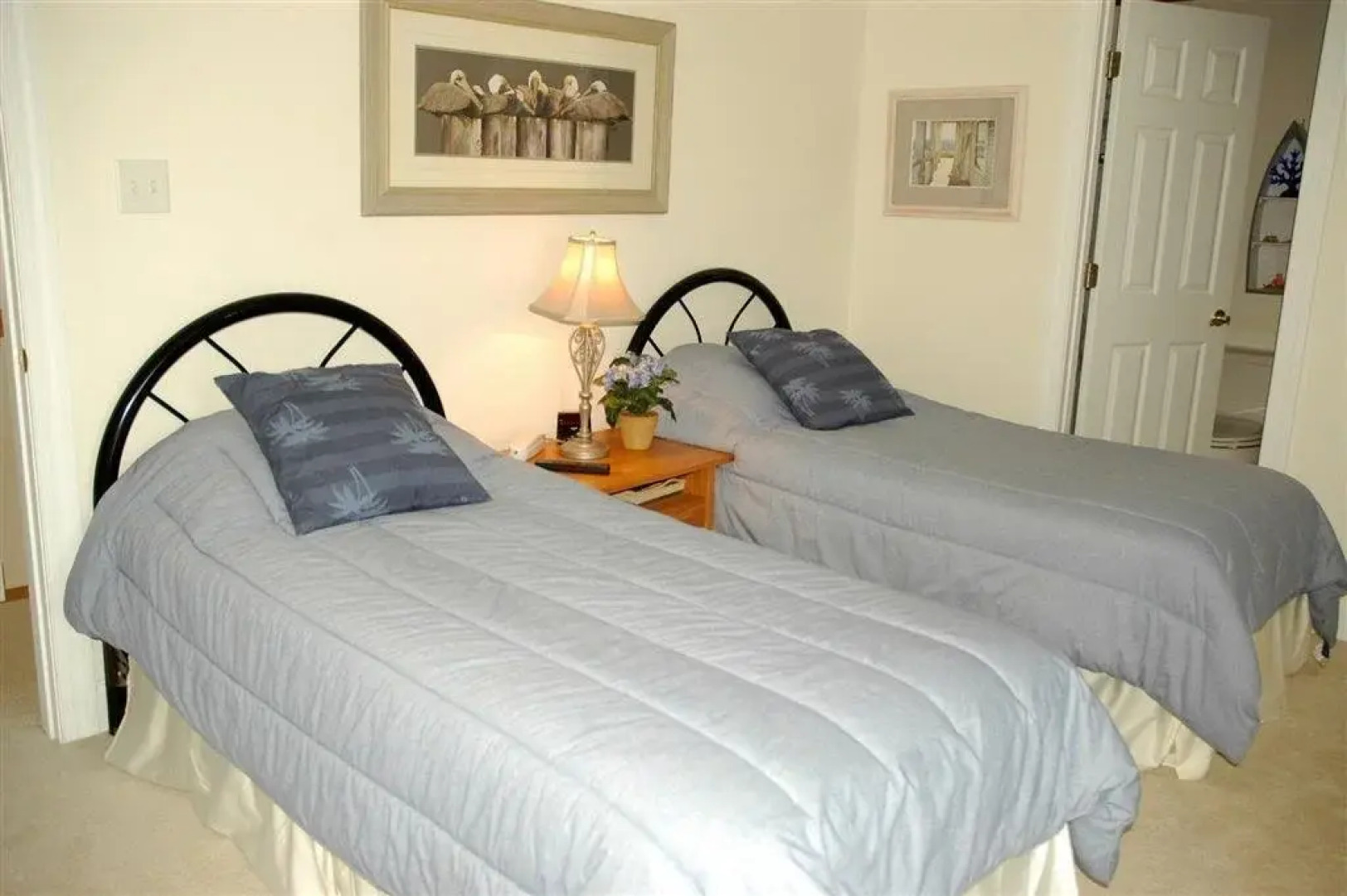 177 Carolina on my Mind 5 Br home by RedAwning