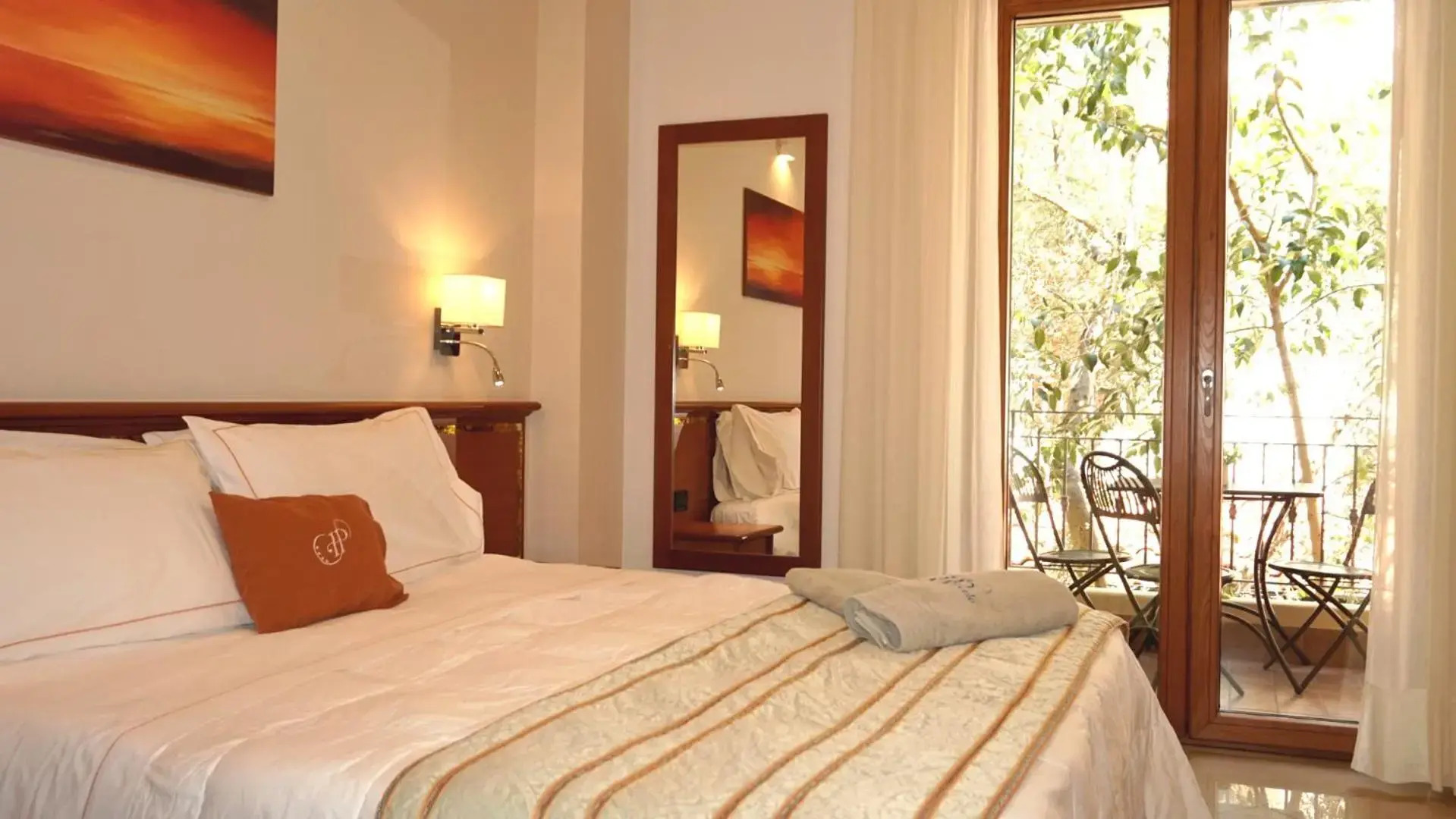 Hotel Residence Piccolo