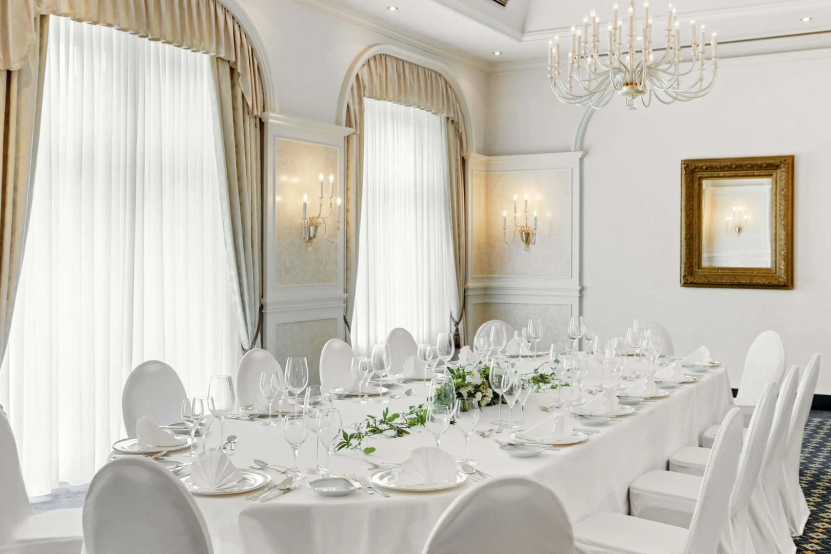 Steigenberger Hotel Bad Neuenahr