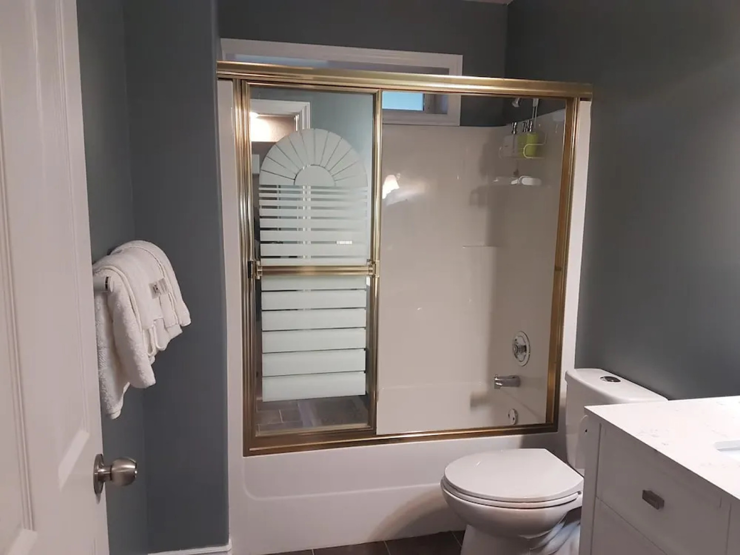 Forest Ocean View place