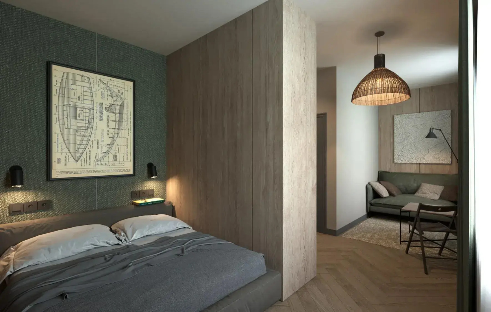 Дом туриста