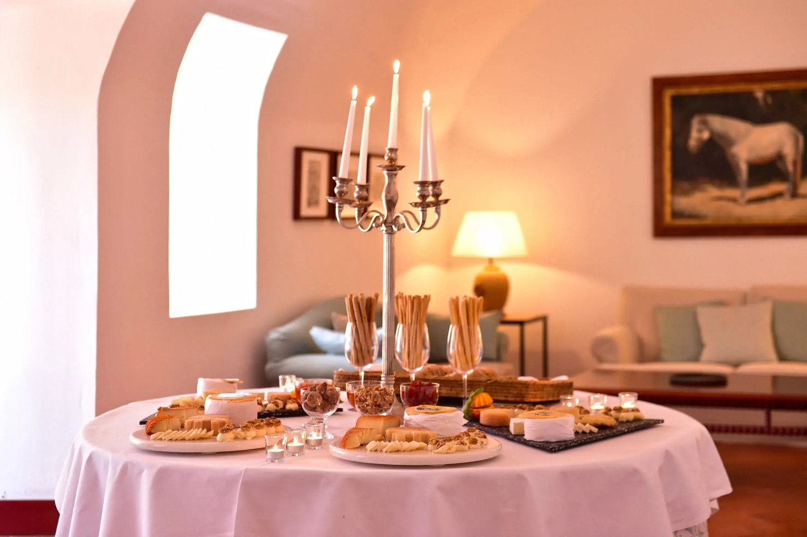 Pousada Convento de Beja - Historic Hotel