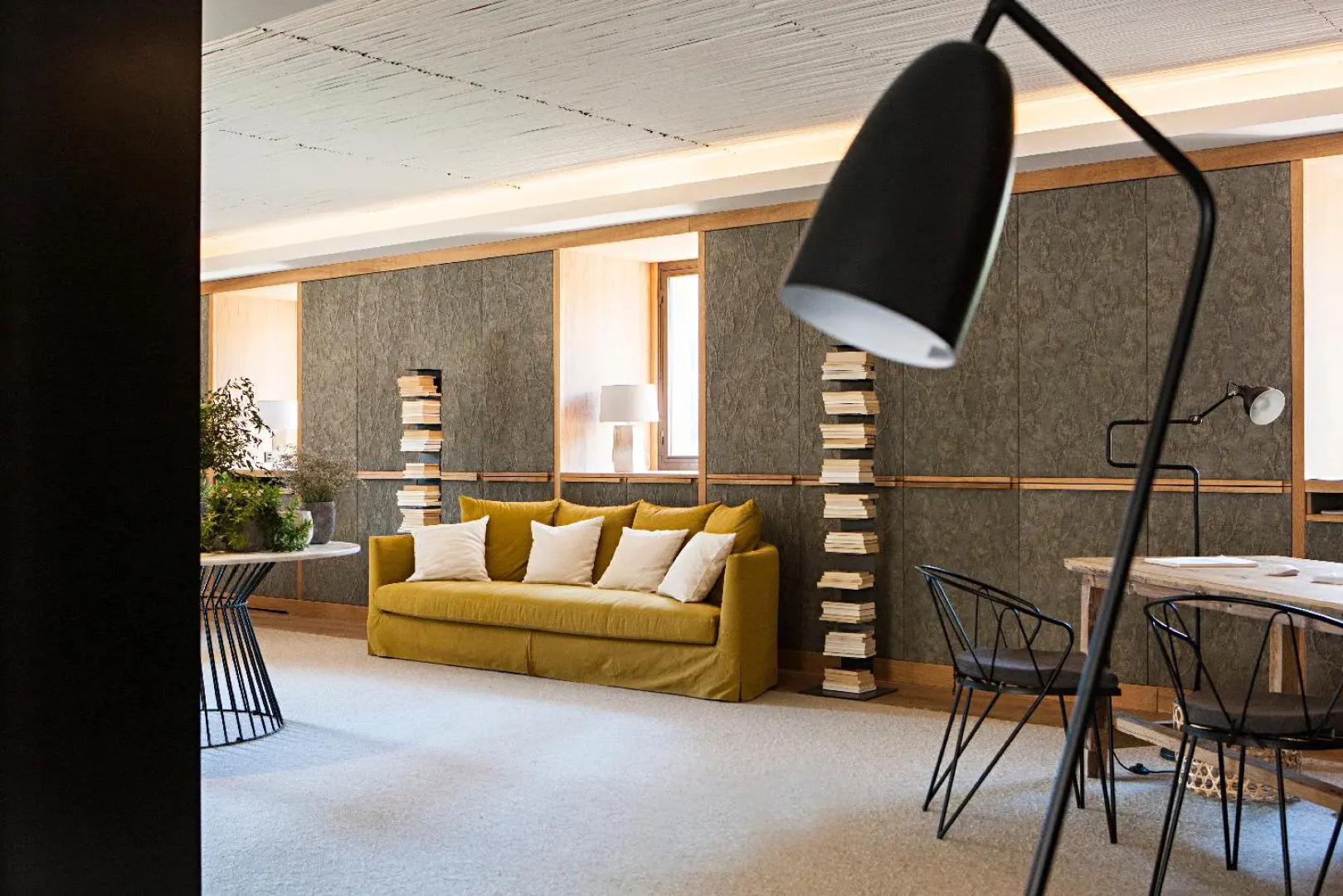 Terra Dominicata - Hotel & Winery