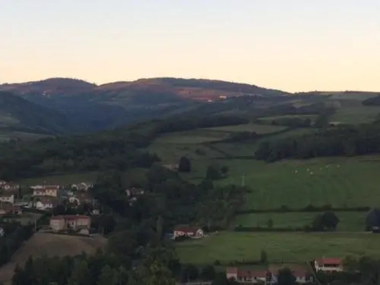 La Dame de Messignac