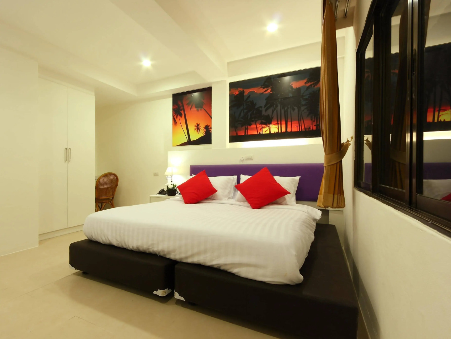 Armoni Patong Beach Hotel