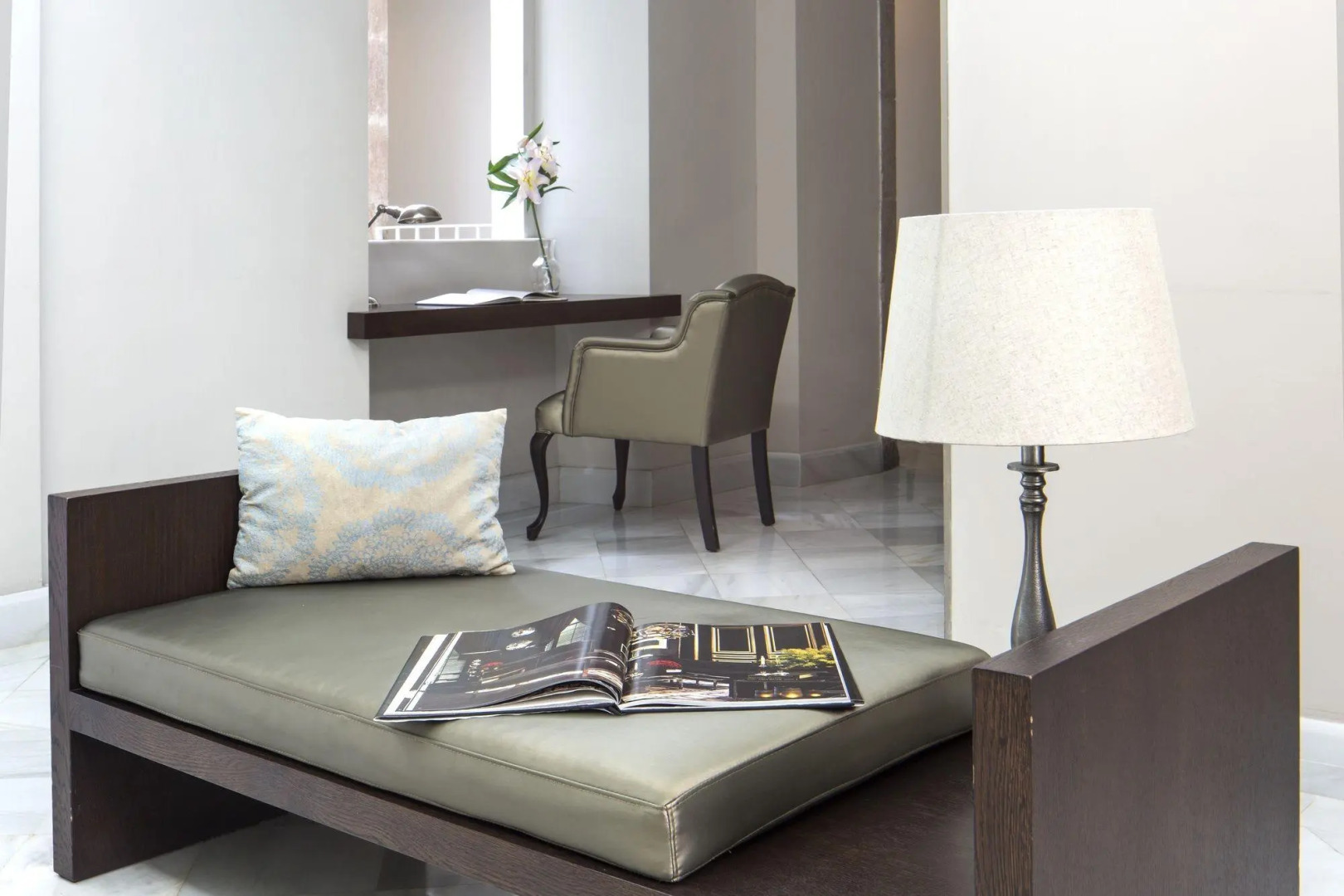 Отель Ramblas Internacional