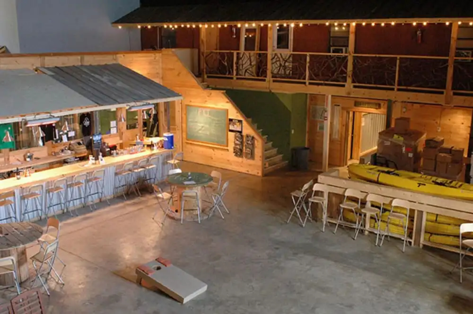 Eagle's Nest Hideaway