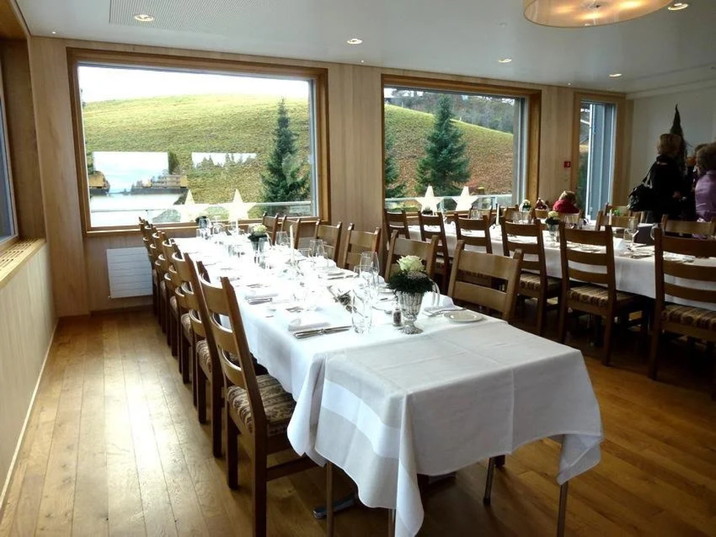 Landgasthof Hotel Menzberg