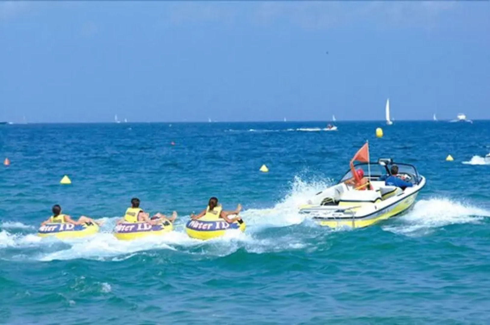 Franthéor Saint-Raphaël Campsite