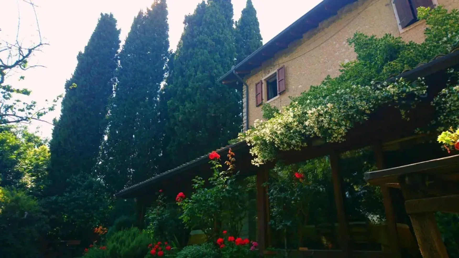 Relais La Rama