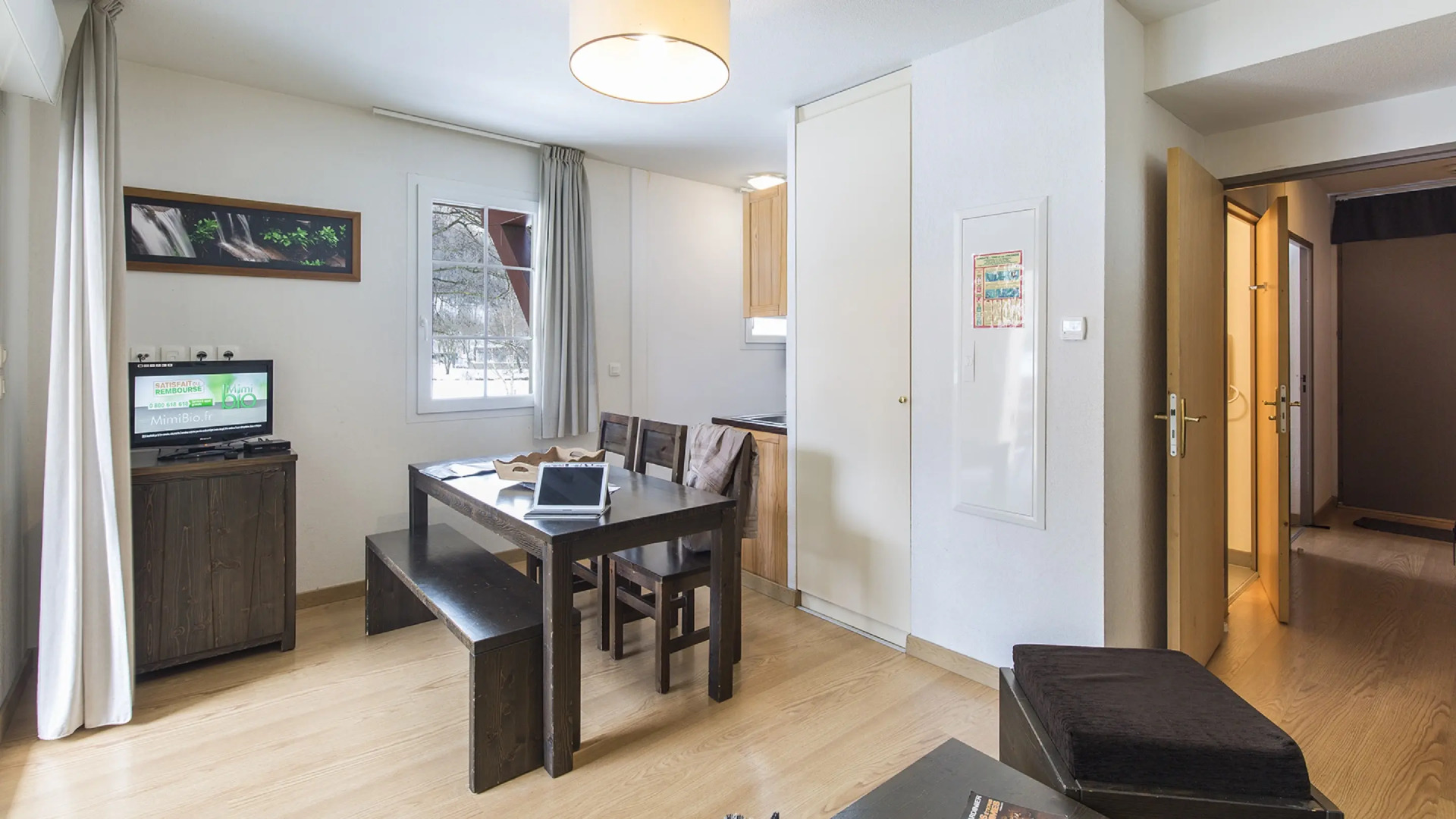 Vacancéole - Les Jardins de Balnéa