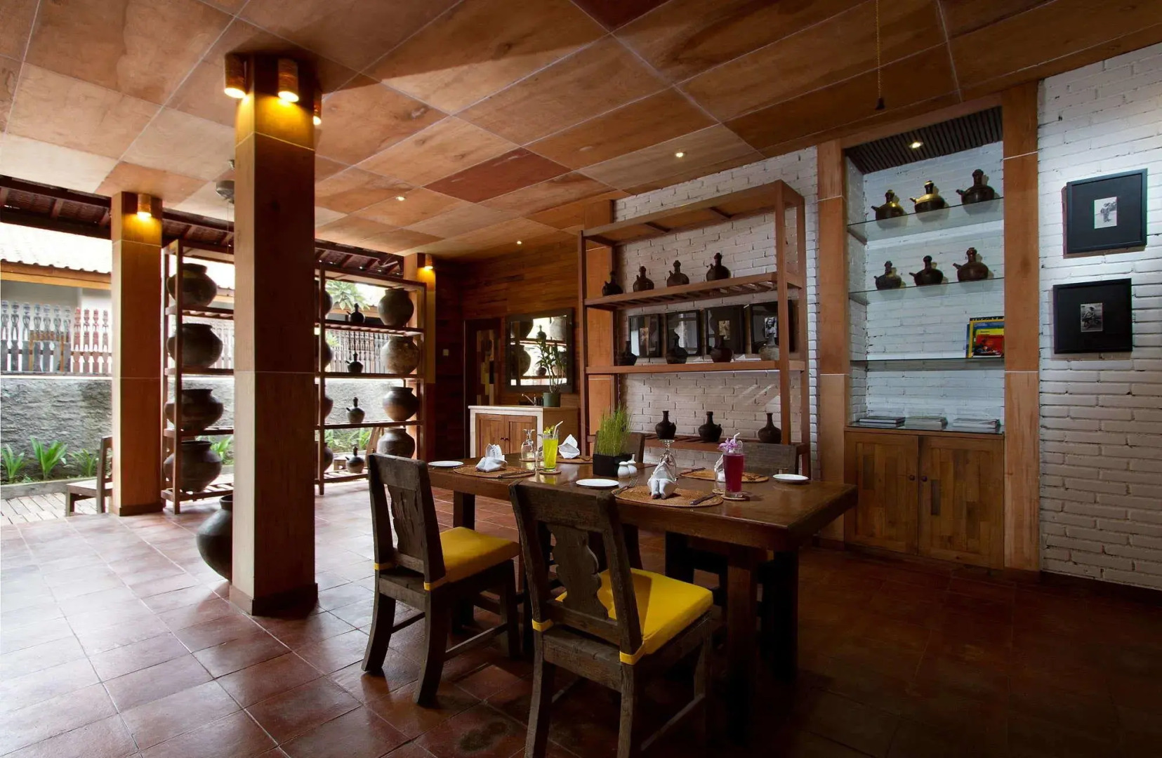 Alam Bidadari Seminyak Villas