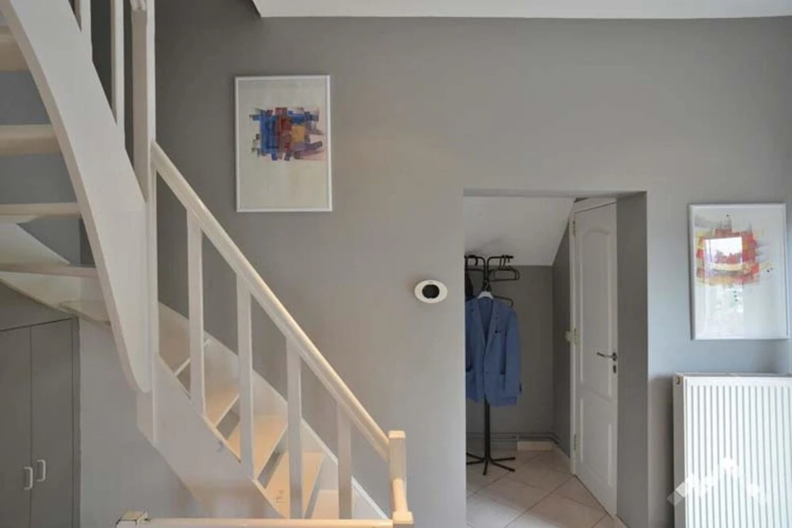 House With 5 Bedrooms in Aywaille, With Private Pool, Furnished Terrac