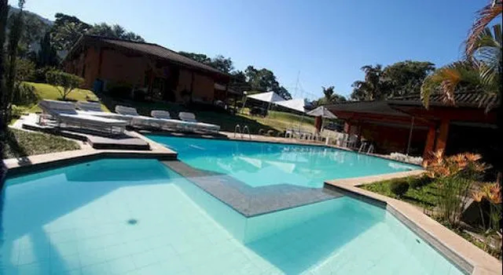 Resort Sport Atibaia