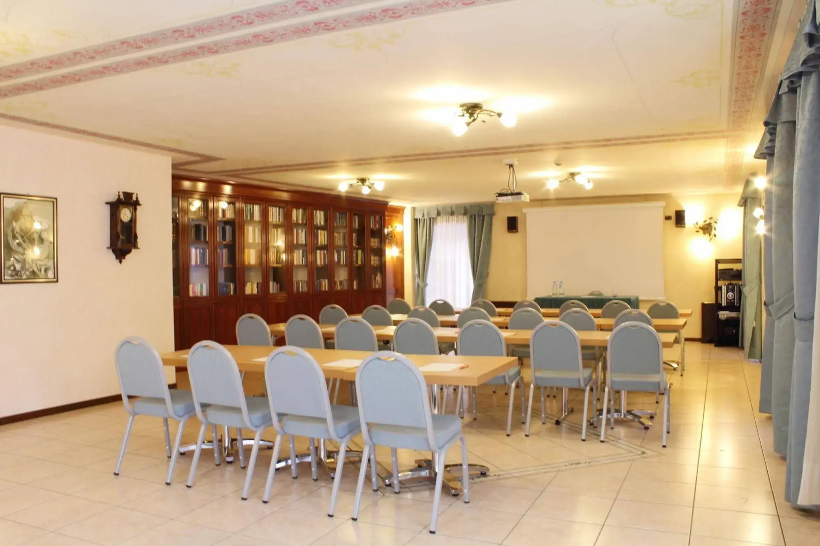 Brunet - The Dolomites Resort