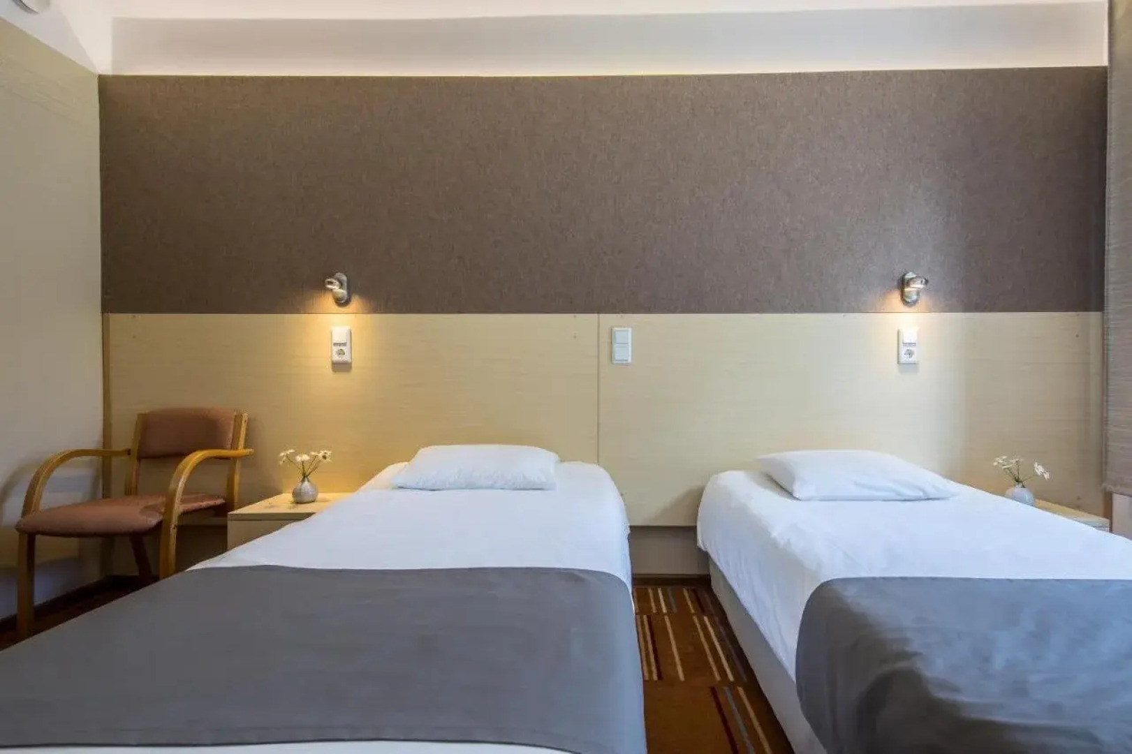 Saarema Thalasso Spa Hotel