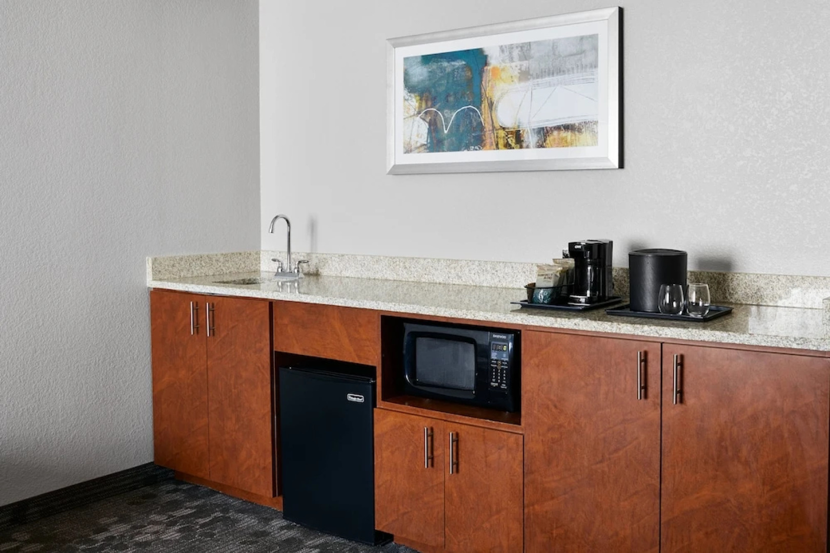 Courtyard Milwaukee Downtown