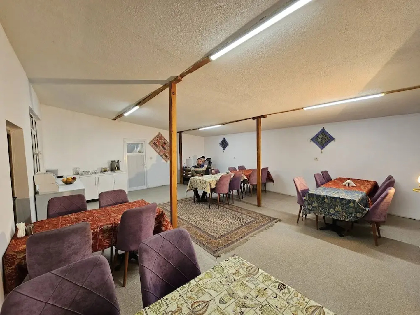 Sculpture Cappadocia Göreme