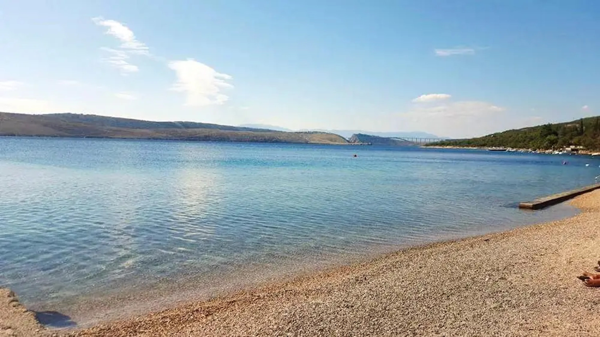 Villa With 8 Bedrooms in Jadranovo, With Wonderful sea View, Private P