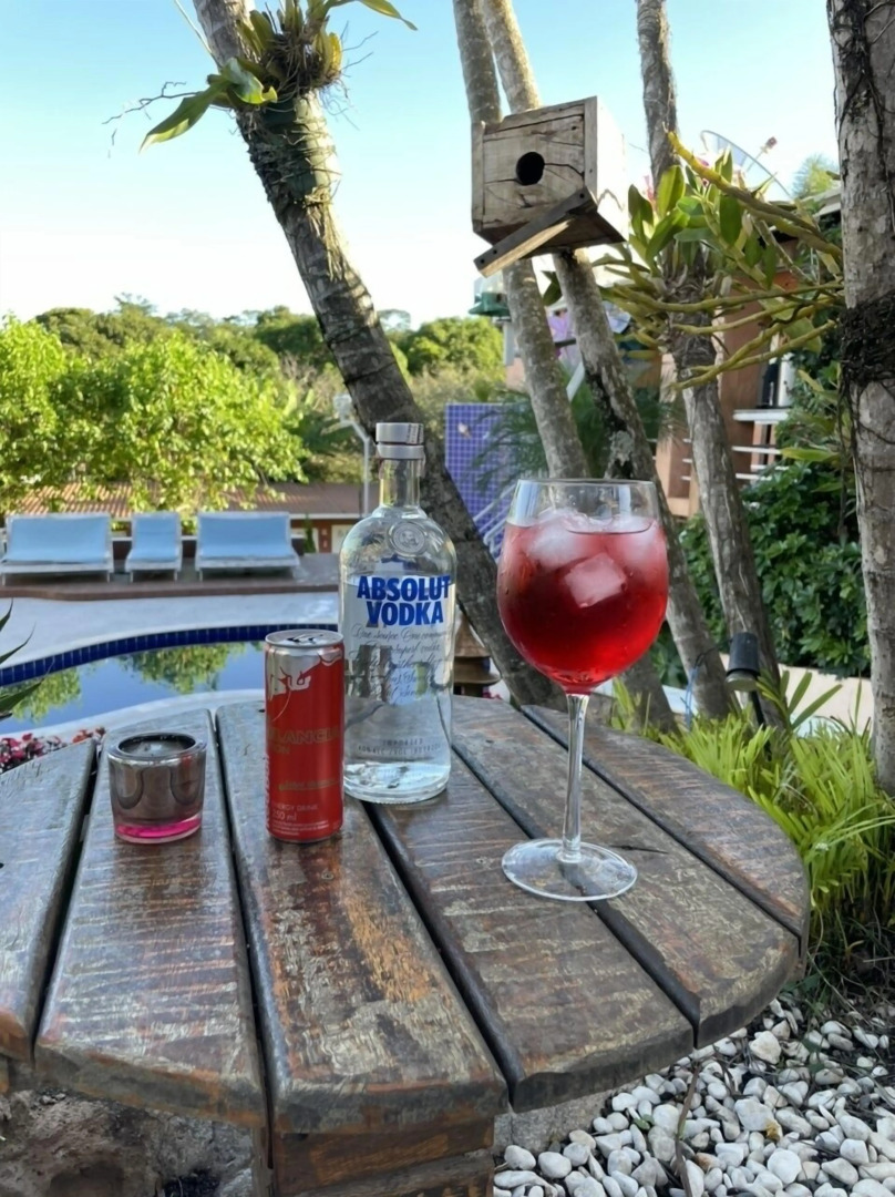 Villa Sāo Francisco