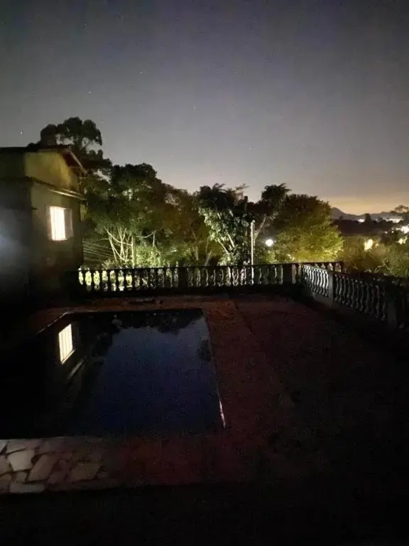 Suítes Aconchegantes em Miguel Pereira RJ!