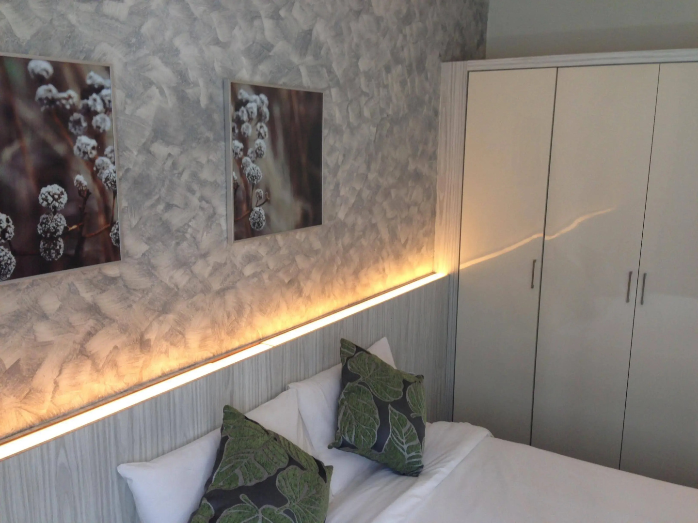 Hotel Westree