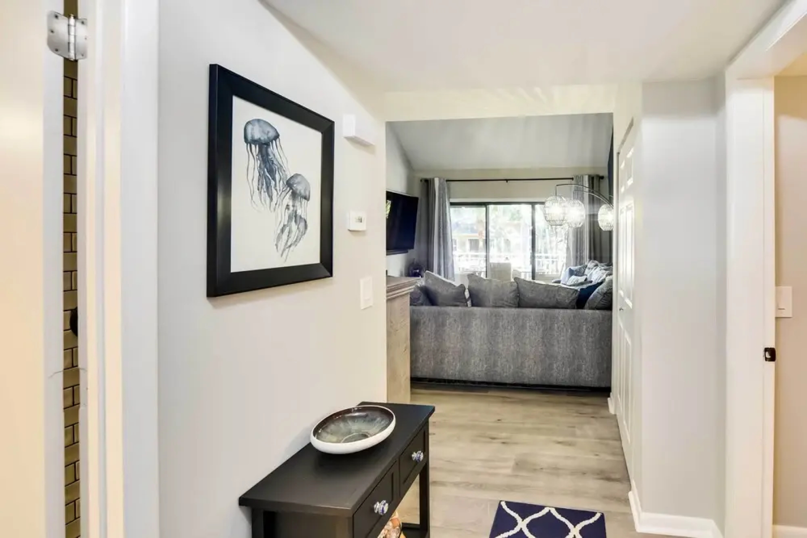 Modern Seabrook Island Resort Condo: Near Beach!