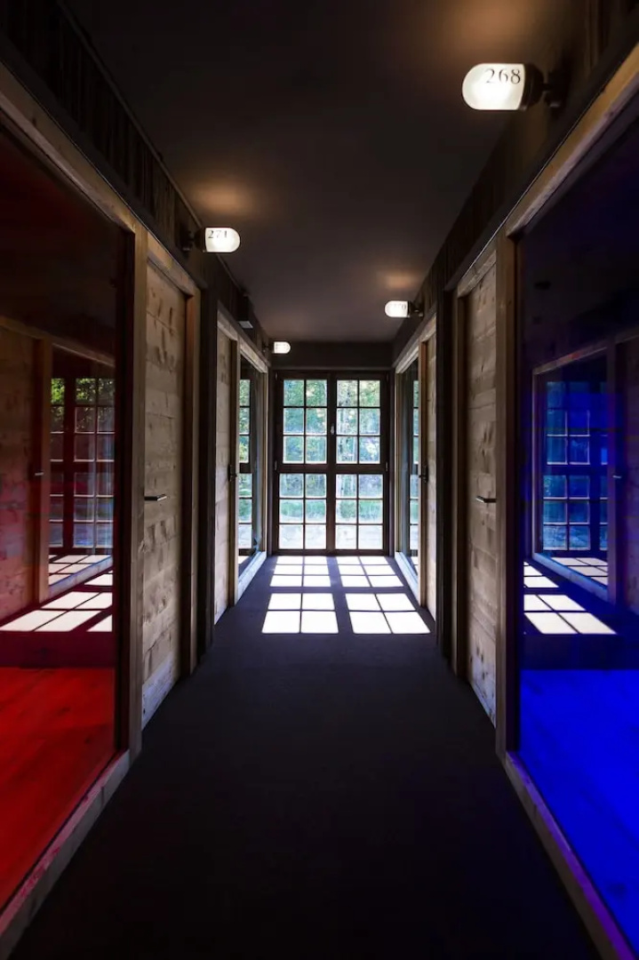 SEPP - Alpine Boutique Hotel