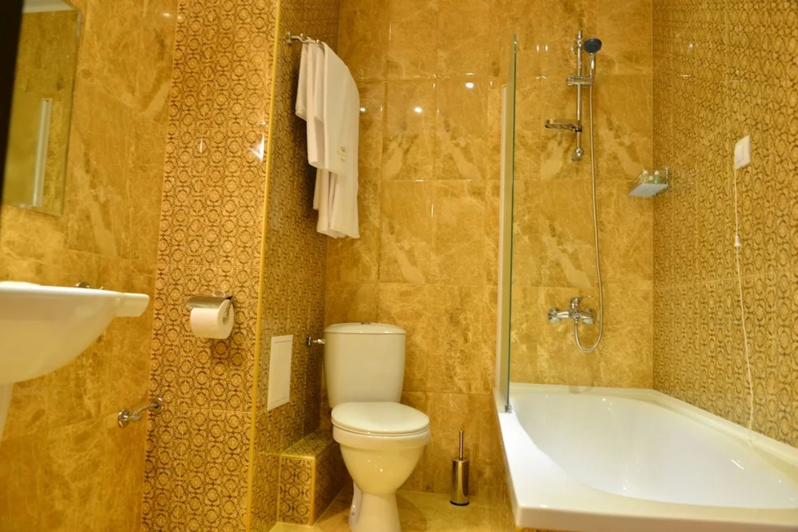 Shato hotel Trendafiloff