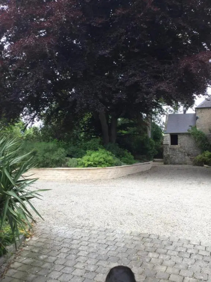 Prieuré De La Chesnaie