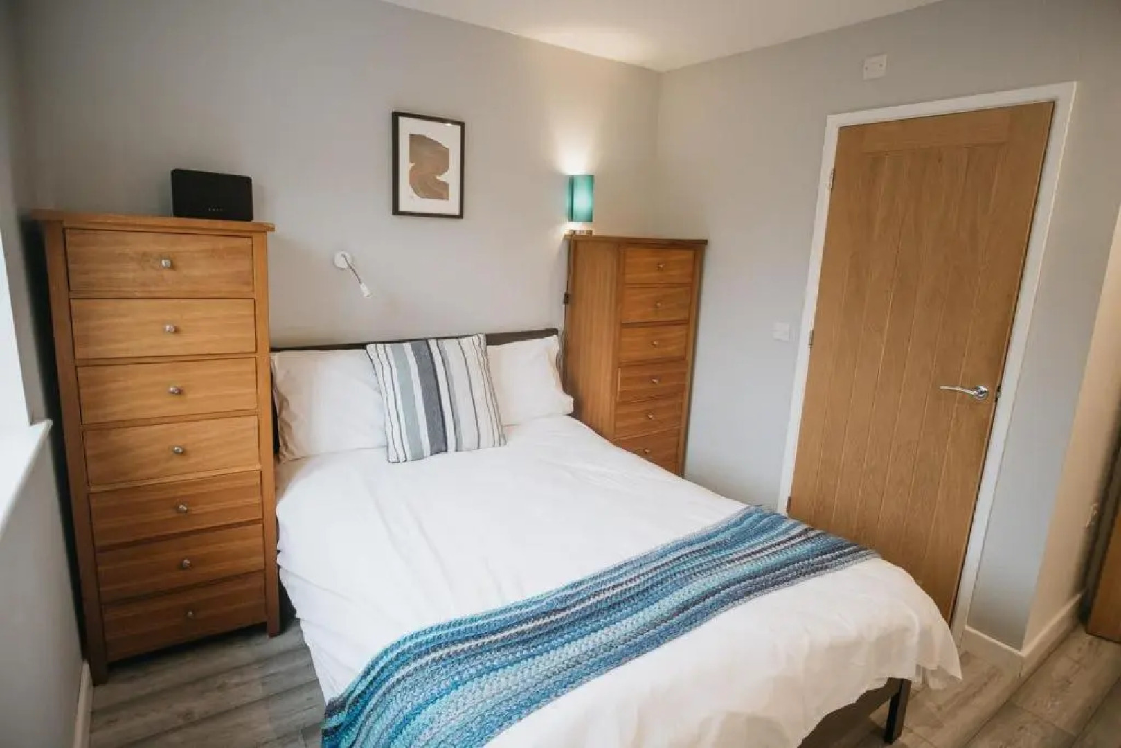 YR HEN BERLLAN - 3 Bedroom House in Snowdonia National Park, Conwy, North Wales