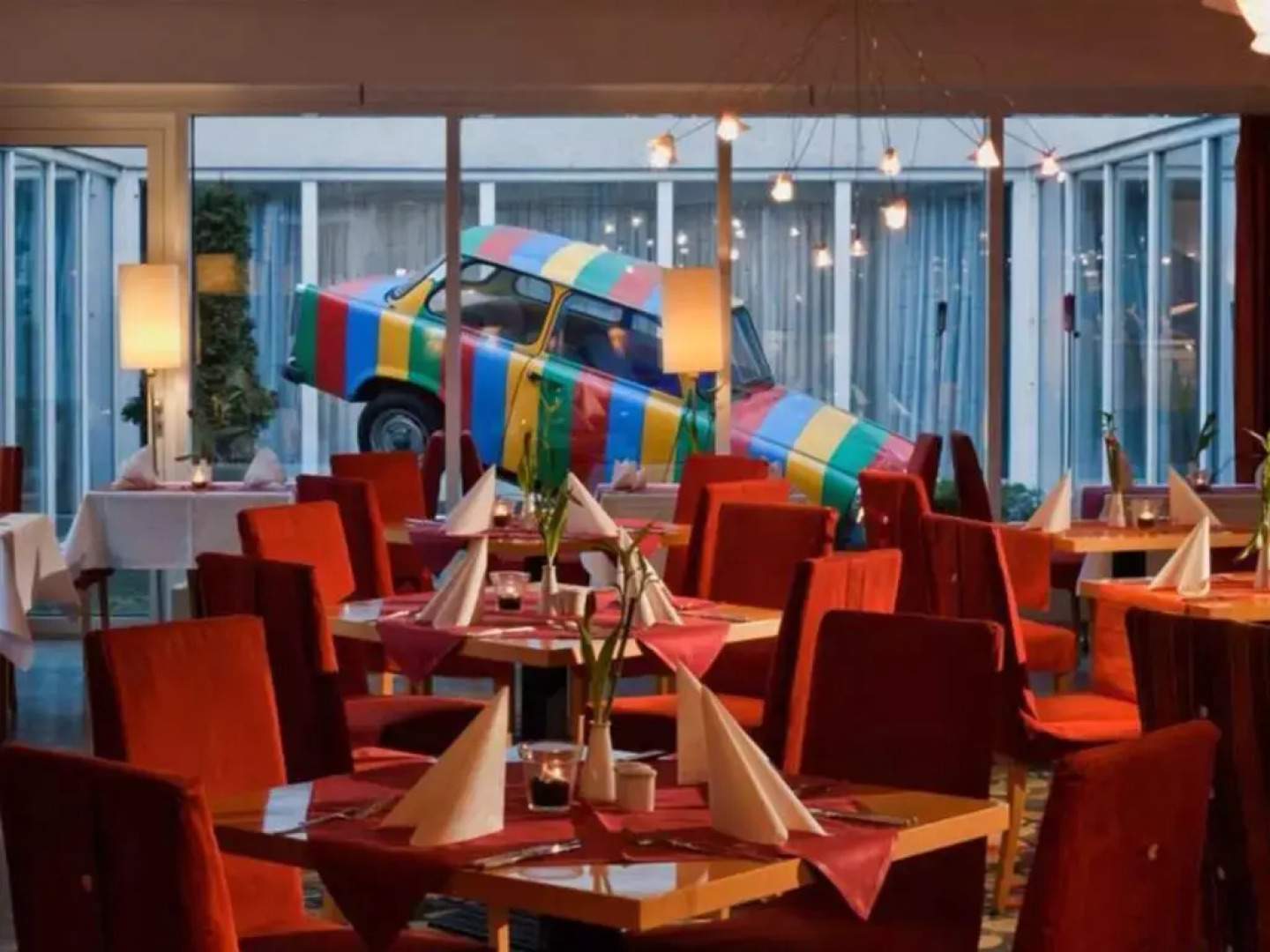 Good Morning+ Leipzig