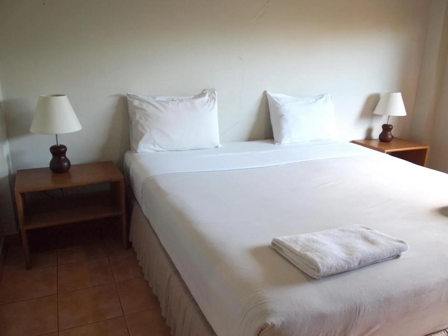 P.Chaweng Guest House