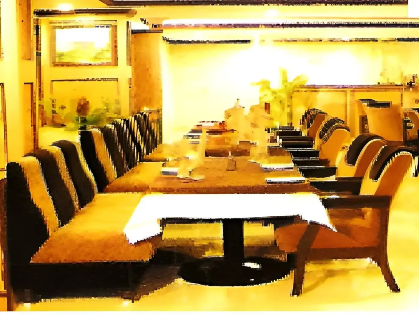 OYO Rooms Hyderabad Secretariat