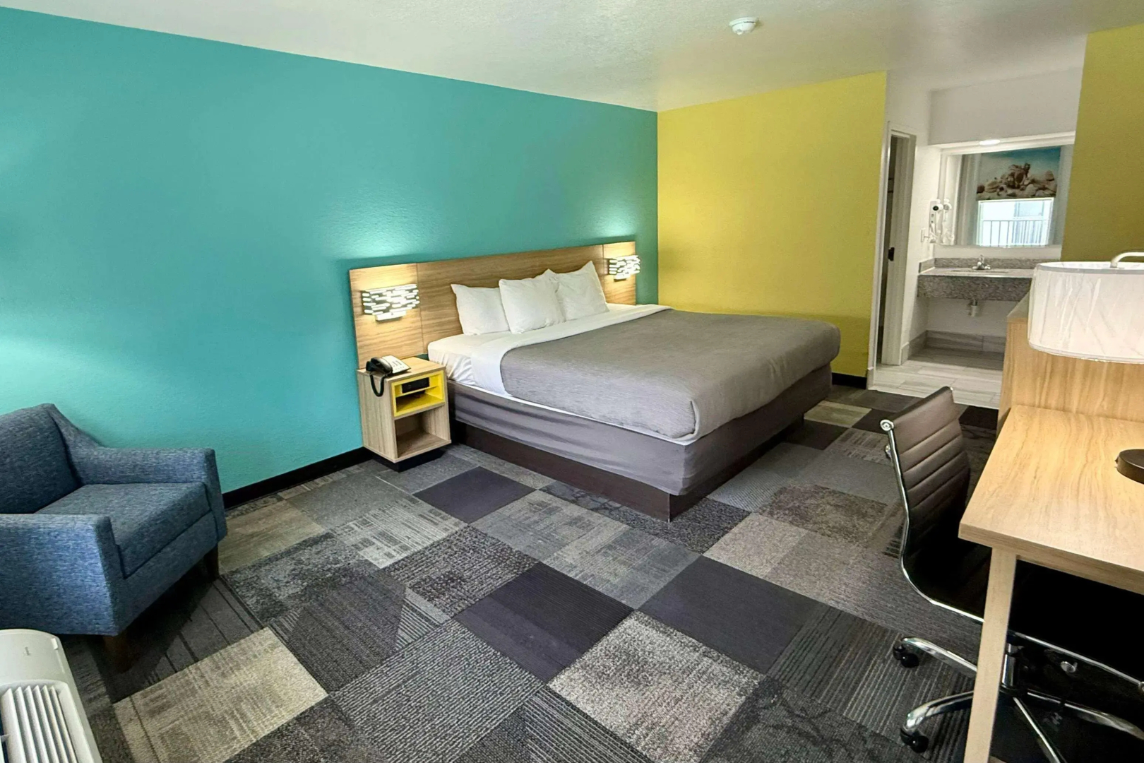 Days Inn by Wyndham Eglin AFB